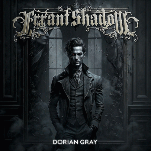 Errant Shadow : Dorian Gray